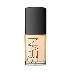 Sephora Collection Clean Glowing Skin Foundation, Base Sephora, Foundation Nars, Nars Products, Cosmetics Design, Nars Sheer Glow Foundation, Dewy Foundation, Nars Sheer Glow, Eye Palettes