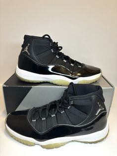 Size 13 - Jordan 11 Retro High Jubilee / 25th Anniversary Jordan 11 Retro, Jordan 11, 25th Anniversary, Size 13, Jordan