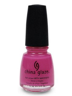 China Glaze is a revolutionary nail color system for professional application. Their unique lacquers contain China Clay as a nail hardener, the same material that gives porcelain its shiny finish. Using special methods, China Glaze offers incredible durability, fast drying, easy application and exclusive colors. Flexible, non-thickening formula offers great coverage in the greatest fashion shades. NOTE * - Due to Federal Regulations this item can only be shipped within the US via ground transpor China Glaze Pool Party, Flip Flop Fantasy, Gradient Nail Design, Glaze Nail Polish, Rainbow Jelly, China Glaze Nail Polish, Nail Hardener, China Clay, White Nail Polish