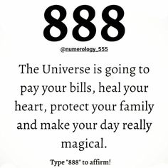 an image with the words 868 on it and a quote about how to protect your family