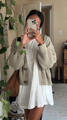 Outfit Look, Casual Work, Outfit Goals, Spring Summer Outfits, Outfits Casuales, Modest Outfits, Fall Outfit