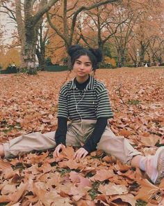 Fashion Idol, 90's Fashion, Fall Time, Skater Girls, Mode Vintage, Looks Style