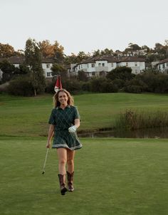 Expected to be In-Stock: 5/1/24 - 5/9/24 Step into the Pine Women's Golf Skort, made from a lightweight and breathable fabric, this skirt not only enhances your mobility but also keeps you cool during those warm spring rounds. Whether you are teeing off or socializing in the clubhouse, people are going to be turning heads. Materials + Care: 88% Poly 12% Spandex Anti-pilling Lightweight 4-way stretch 50+ UPF Moisture wicking and quick dry fabric High waisted fitted liner shorts with 1 pocket for golf balls, markers or tees Machine wash cold with like colors, tumble dry low, do not bleach, do not iron. Womens Golf Skirts, Golf Skirt, Golf Skirts, Golf Skort, Warm Spring, Golf Balls, Green Skirt, Keep Your Cool, Ladies Golf