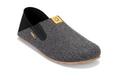 PRICES MAY VARY. VERSATILE AND NEXT-LEVEL COMFORT: Pagosa Slippers by Xero Shoes weighing in at only 5.8oz (M9), are perfect for around the house, camping, hiking, and even everyday wear. Their versatile design ensures that these shoes can be worn with a variety of outfits and for a variety of activities. SLIP-ON COMFORT: The lightweight slip-on shoes for men features a faux-wool upper that keeps your feet warm and cozy. Slip your feet in and out easily with the step-on heel design, which also p Xero Shoes, 2023 Wishlist, Comfortable Mens Shoes, Perfect Posture, Proper Posture, Mens Walking Shoes, Minimalist Shoes, Tent Accessories, Everyday Shoes