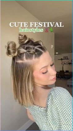 New Years Hairstyle, New Years Hairstyles, Hairstyles For New Year, New Years Hair, Holiday Party Hairstyles, New Year Hair, Holiday Party Hair, Diy Holiday Party, New Year Hairstyle