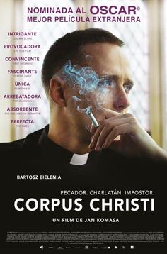 Corpus Christi (2019) Best Action Movies, Social Life Hacks, Movie To Watch List, Tv Series To Watch, I Love Cinema, Alternative Movie Posters, The Best Films, Movies 2019, Movie Gifs