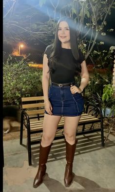 Ootd Vaquero, Mexico Outfits, Western Fits, Outfits For Mexico, Rodeo Outfits, Closet Fashion, Rodeo, Cute Outfits, Ootd