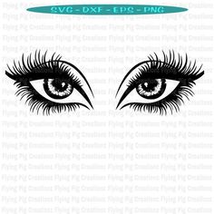 Eyes svg, Eyelashes svg, Eyes with Lashes svg, Woman Eyes svg, Gazing svg, Eyeballs svg, Eyes on You Beard Styles Shape, Third Eye Art, Archery Mom, Jasmine Nails, Woman Eyes, Lash Bar, Twinkle Twinkle Baby Shower, Diy Shoe, Drawing Sheet