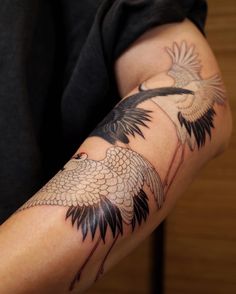 – Moon Cheon - Kodzunak Tattoo Studio