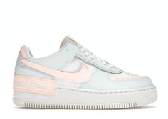 Check out the Nike Air Force 1 Low Shadow Sail Barely Green (W) available on StockX Nike Air Force 1 Pastel Colors, Nike Air Force 1 Shadow Pastel, Cheap Air Force 1, Nike Air Force Shadow Pastel, Nike Air Force 1 Shadow Pistachio, Air Force Baby, Nike Air Force 1 Synthetic Low-top Sneakers, Christmas Shoes, Preppy Shoes