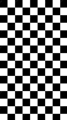 a black and white checkerboard pattern that is very similar to the same background