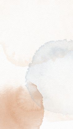 an abstract watercolor background with white and beige colors