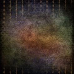 an abstract grungy background with diamond shapes