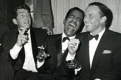 The Rat Pack, Joey Bishop, Celebrity Prints, Sammy Davis Jr, Jet Age, Carnegie Hall, Rat Pack, Drinking Quotes, Gambling Humor