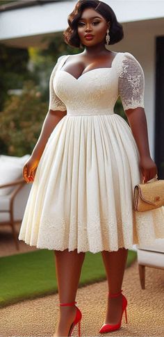 Credit: Chick by Jarel Classy Jumpsuit Outfits, Elegant Dressing, Classy Jumpsuit, Jumpsuit Outfits, African Fashion Skirts, Fashion Skirts, Kids Gown, Dream Wedding Ideas Dresses