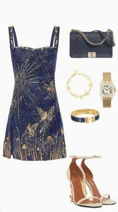 Glamorous Outfit Ideas, Midnight Dress, Fancy Fits, Elegante Casual, The Midnight, After Party, Mode Inspo, Glam Dresses, Looks Chic