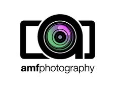 the logo for an photography company