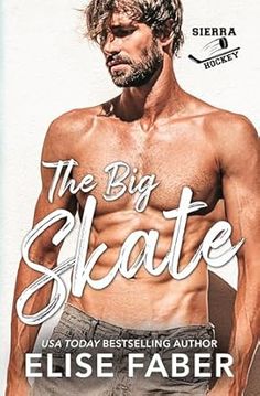 the big skate book cover with a shirtless man holding a skateboard in his hand