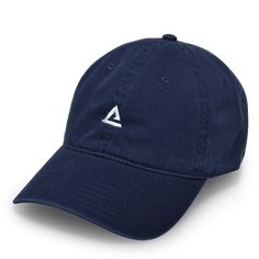 This navy blue Dad Hat with a mini Rareform logo will protect you from the sun and be sure to cover up that quarantine hairstyle we know you've been rocking. Six Panel Hat Soft Crown Low Fitting 100% Cotton Adjustable Back Strap Panel Hat, Hat For Man, Blue Hat, Dad Hat, Back Strap, Fitted Hats, You've Been, Dad Hats, The Sun