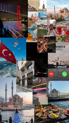 Istanbul Wallpaper Turkish, Istanbul Aesthetic, Turkey Summer, Istanbul Travel Guide, Istanbul Turkey Photography, Istanbul City, Turkey Photos, Top Places To Travel, Istanbul Travel