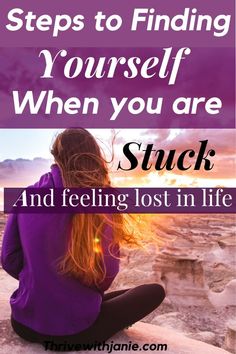 Live Best Life, Find Passion, Passion In Life, When You Feel Lost, Lost In Life, Stuck In Life, Find Your Passion, Get Unstuck, Feel Lost