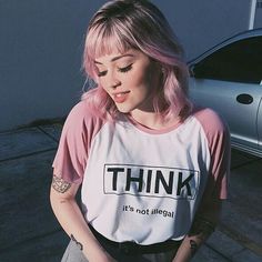 Micro Bangs, Cotton Candy Hair, Pastel Goth Fashion, Design Hair, Wild Hair, Colorful Hair, Rose Gold Hair, Pretty Hair, Study Inspiration