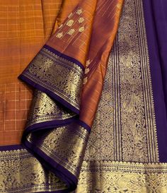 MATERIAL : TRADITIONAL KANJIVARAM HANDLOOM PURE SILK SAREE, MESSAGE US @kssilksaree FOR ORDER AND QUERIES - PURE SILK ASSURED WITH SILK MARK TAG WITH HOLOGRAM. - FOR MORE DETAILS DM R WHATSAPP ‪‬ +91 80158 02147. ———————————————————————— HOW TO ORDER ? - DM US FOR PRICE, AVAILABILITY AND FURTHER QUERIES. - CONFIRM THE ORDER BY MAKING PAYMENT. - SHARE YOUR NAME N PHONE NUMBER WITH FULL SHIPPING ADDRESS DETAILS. Note ➡️ : PLEASE DM US FOR QUICK RESPONSE COMMENTS WON’T BE ATTENDED ————... Kanjivaram Sarees Silk With Prices, Pure Kanjivaram Silk Sarees, Saree Reference, Vintage Kanjivaram Sarees, Saree Combination, Gold Tussar Silk Saree With Border, Kanjivaram Sari, Kanchi Saree