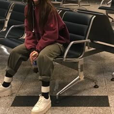 Rue Bennett Aesthetic Outfits, Rue Bennett Outfit Ideas, Indie Winter Fits, Rue Bennett Outfit, Rue Outfits, Kfashion Ulzzang, Rue Bennett, Korean Fashion Aesthetic