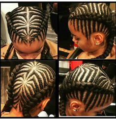 "Braids" Curvy Cornrows, Momma Hairstyles, Fishbone Hairstyle, Mohawk Updo, Boy Braids, Hair Braid Designs, Twists Hairstyles, Boy Braids Hairstyles, Two Braid Hairstyles