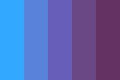 an image of the color blue and purple