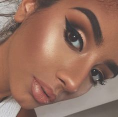 Kiss Makeup, Makeup Goals, Flawless Makeup, Love Makeup, Beautiful Makeup, All Things Beauty, Up Girl, Makeup Addict, Pretty Face