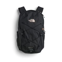 North Face Jester, Back To School List, School List, Junior Year, Black Rose