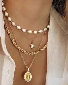 Beacon Of Hope, Girly Jewelry