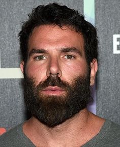 Dan Bilzerian Beard, Dan Bilzerian, Mens Hairstyles With Beard, Celebrity Bodies, Mens Facial Hair Styles, Instagram King, Beard Hairstyle, Beard Love, Hair Tattoos