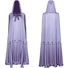 VeeGet Movie Wish Asha Cloak Party for Carnival Halloween Cosplay Costume Halloween Carnival, Costume Outfits, Cloak, Halloween Outfits, Cosplay Costume, Fancy Dress