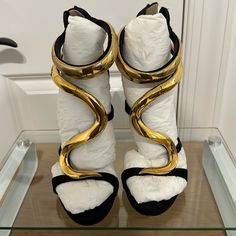 Reposhing This Item I Purchased From @Thespace23. Loved It, But Ready To Rotate For Something New. Questions? Leave A Comment Below! Zanotti Heels, Snake Heels, Giuseppe Zanotti Heels, Zanotti Shoes, Giuseppe Zanotti Shoes, Giuseppe Zanotti, Nice Shoes, Something New, Shoes Women Heels