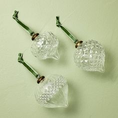 Ornate Glass Bulb Christmas Tree Ornaments (Set of 3) - Hearth & Hand™ with Magnolia Bulb Christmas Tree, Christmas Dorm Decorations, Clear Glass Ornament Tree, Victorian Ornaments Target, Christmas Tree Mercury Glass Ornaments, Vintage Mercury Glass Christmas Ornaments, Old World Glass Ornament Christmas Tree, Pottery Barn Christmas, Target Christmas