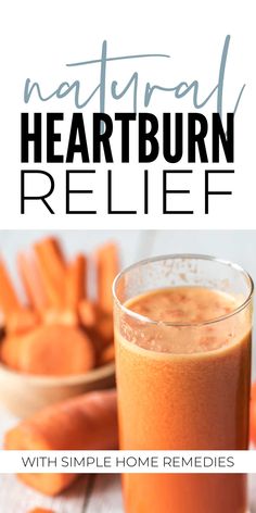 Burn Remedies, Restore Gut Health, Acid Reflux Diet Meals, Burn Remedy, Gerd Recipes