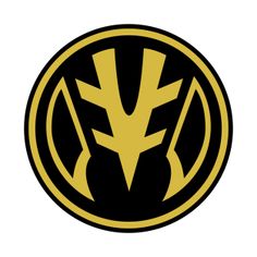 the star wars logo is shown in black and gold