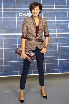 Mode Shoes, Paris Chic, 50 Style, Cooler Look, Parisian Chic, 가을 패션, Fashion Over 50, 50 Fashion, Fashion Mode