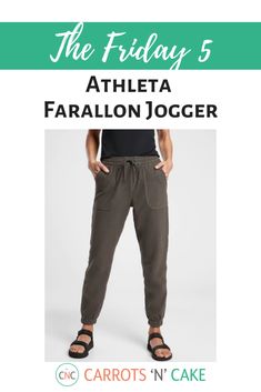 These joggers are amazing! They are comfortable and stylish and you will never want to own another pair! Last Friday, My Summer, My Last, Follow Me On Instagram, Of Course