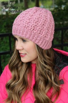 the jenny beanie crochet pattern