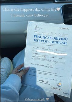 Practical Driving Test Pass Certificate, Drivers Licence Uk, Uk Driver License, Driving Pass Certificate Uk, 2024 Vision Board Teen, Driving Test Pass Certificate Aesthetic, G2 License, Pass Driving Test Aesthetic, Driving Test Certificate