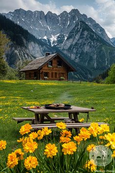 Mountain Cabin Paradise Dream Backyard Garden, Beats Wallpaper, Dream Escape, Dream Backyard, Mountain Cabin, Country Farm, Cozy Cabin, Cottage Homes, Log Homes