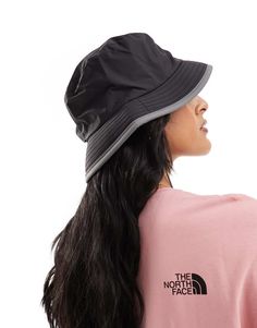 Accessories by The North Face Let's take it from the top Flat top Logo embroidery detail Wide brim Adjustable strap Rain Hat, Flats Top, Embroidery Details, Logo Embroidery, Wide Brimmed, Embroidery Logo, North Face, The North Face, Latest Trends