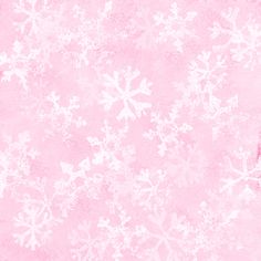 snow flakes on a light purple background