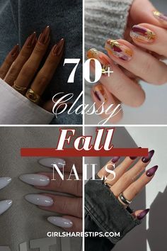 French Tips Chrome, Chrome Y2k, November Nails Fall, Old Money Luxury, Fall Almond Nails, Classy Fall Nails, Acrylic French, Money Luxury