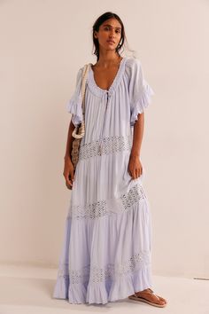 Dream On Maxi | Free People