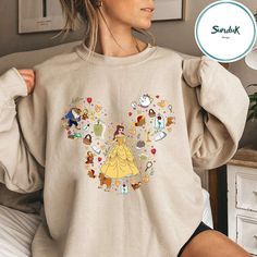 Girls Just Wanna Have Sun, Disney Balloons, Birthday Look, Girl Trip, Mickey Balloons, Family Birthday Shirts, Friends Sweatshirt, Girls Trip Shirts, Family Birthday