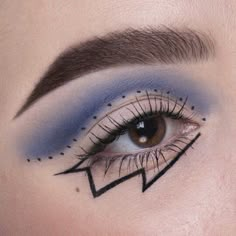 Pretty Eyeliner, Artist Vibes, Liner Ideas, Iconic Makeup, Eyeliner Ideas, Fun Makeup, Glow Skin, Eye Makeup Designs